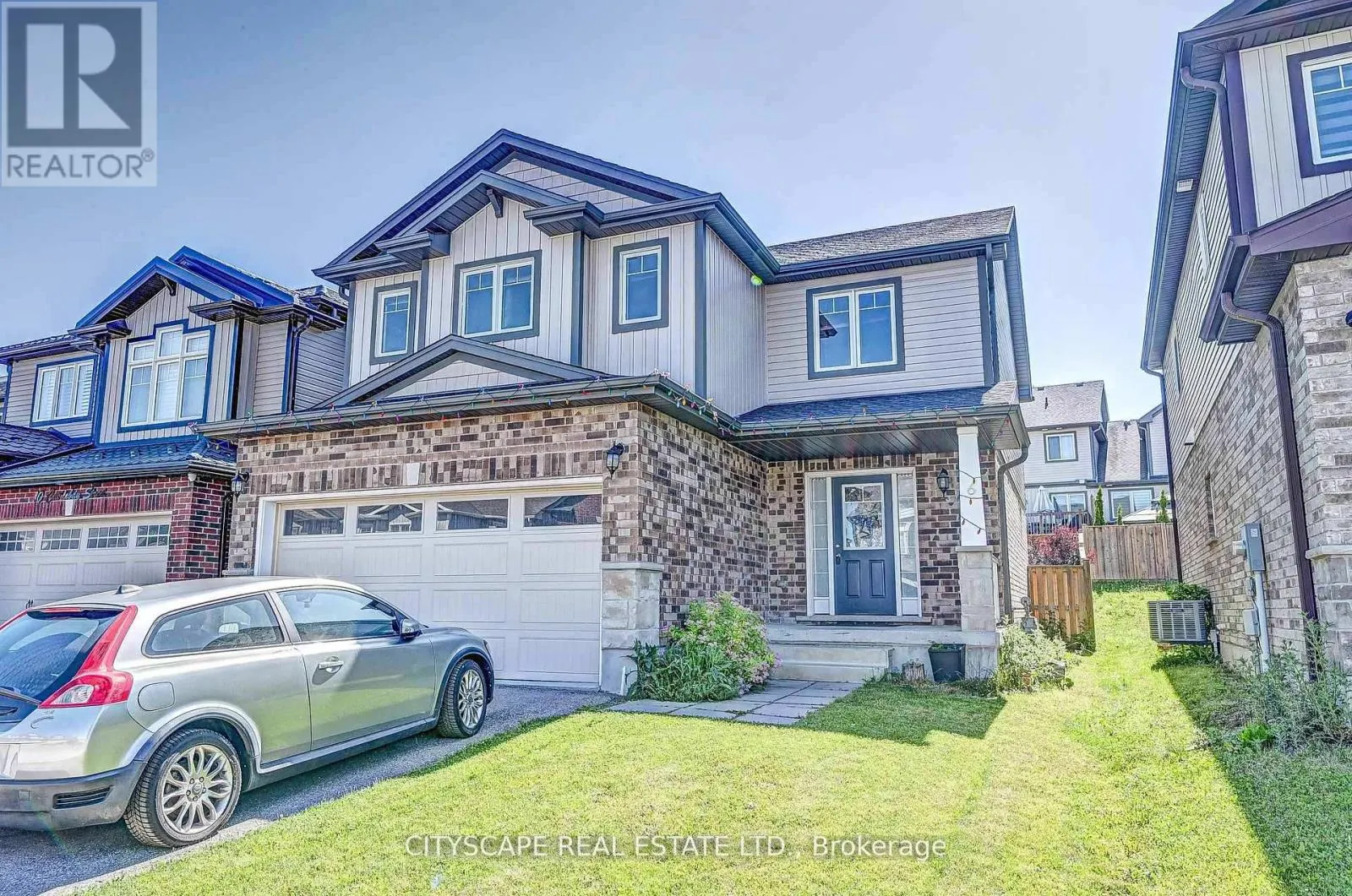 6 CASTLEBAY STREET