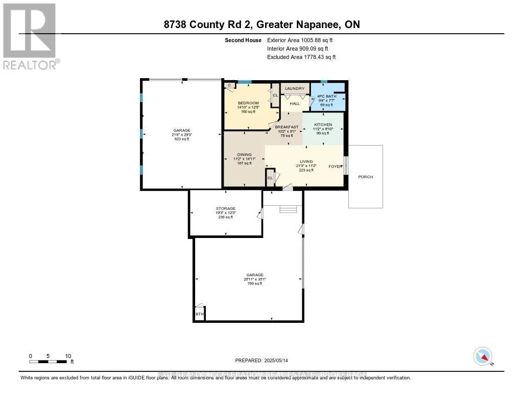8738 COUNTY ROAD 2 W
