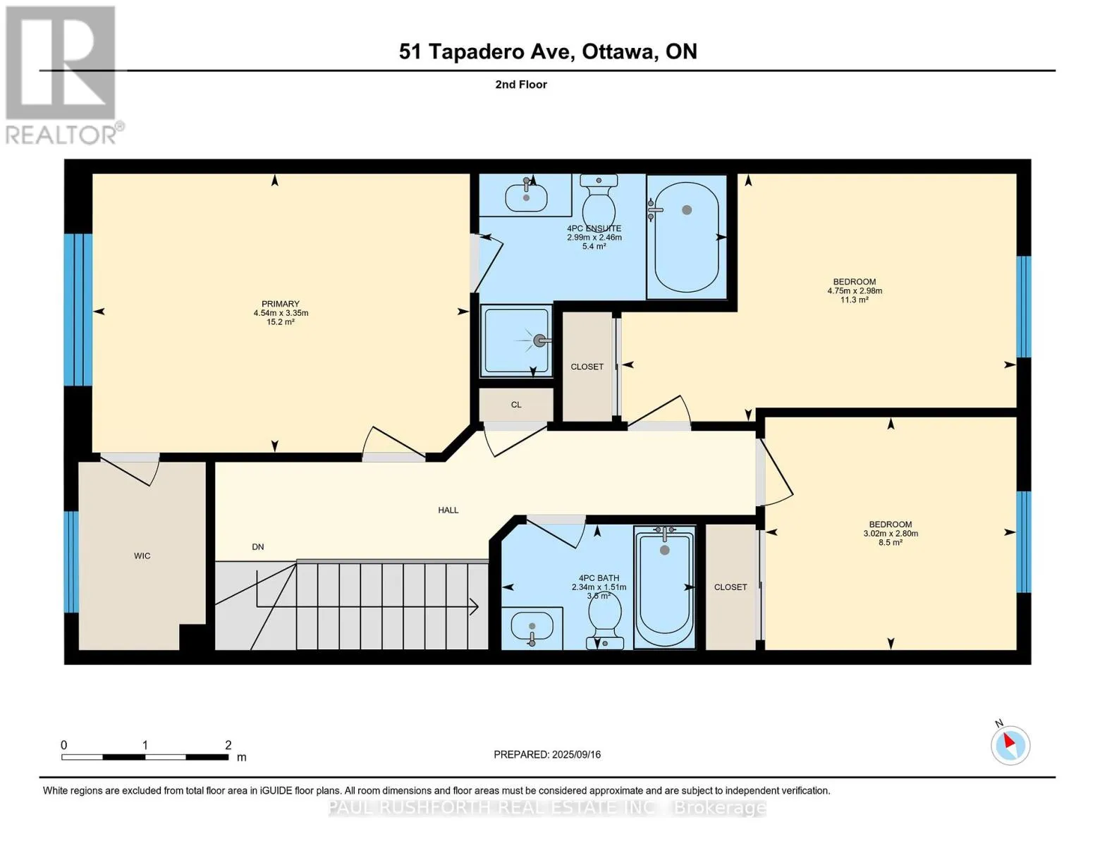 51 TAPADERO AVENUE