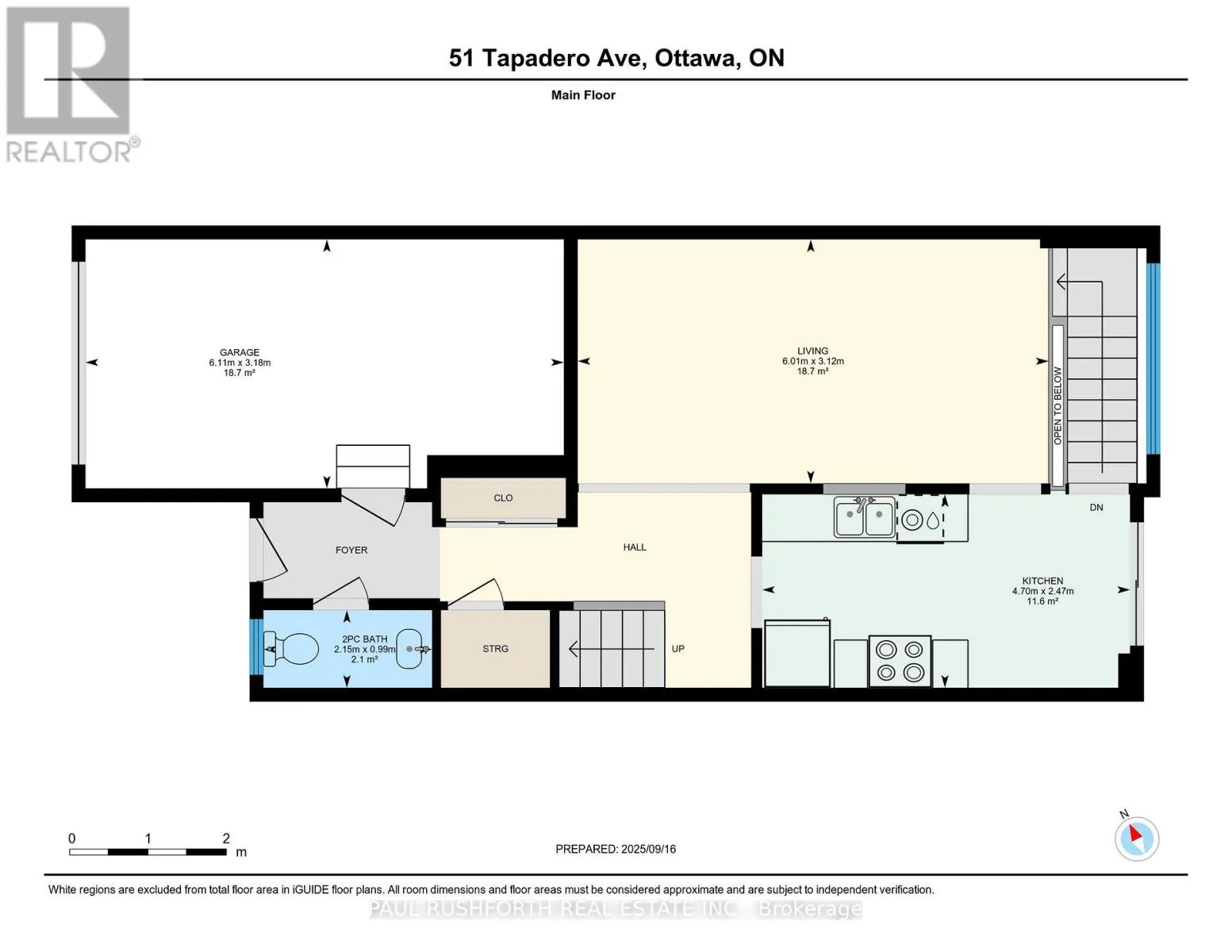 51 TAPADERO AVENUE