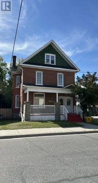 UNIT 2 - 293 DALHOUSIE STREET, #Unit 2