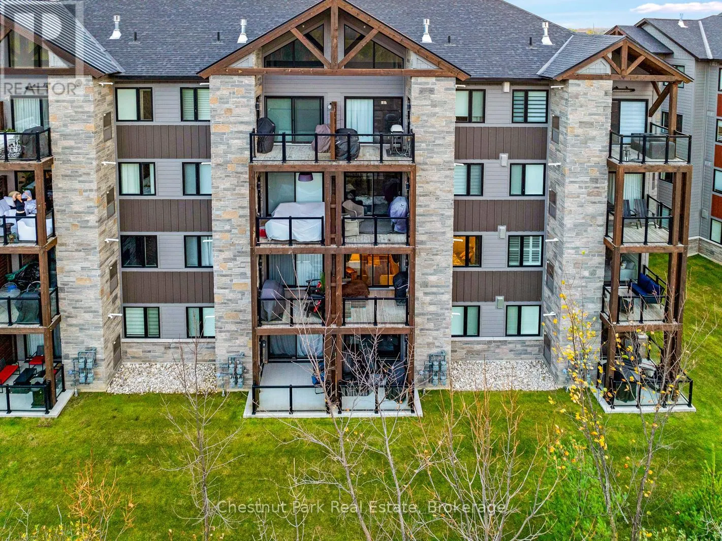 202 - 18 BECKWITH LANE, #202