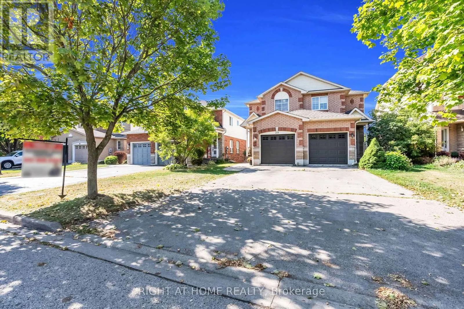 20 SLATER COURT