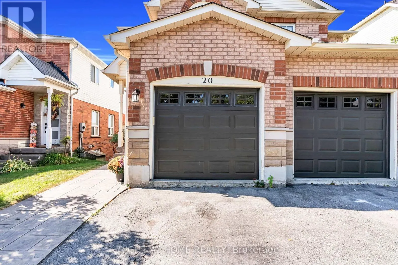 20 SLATER COURT