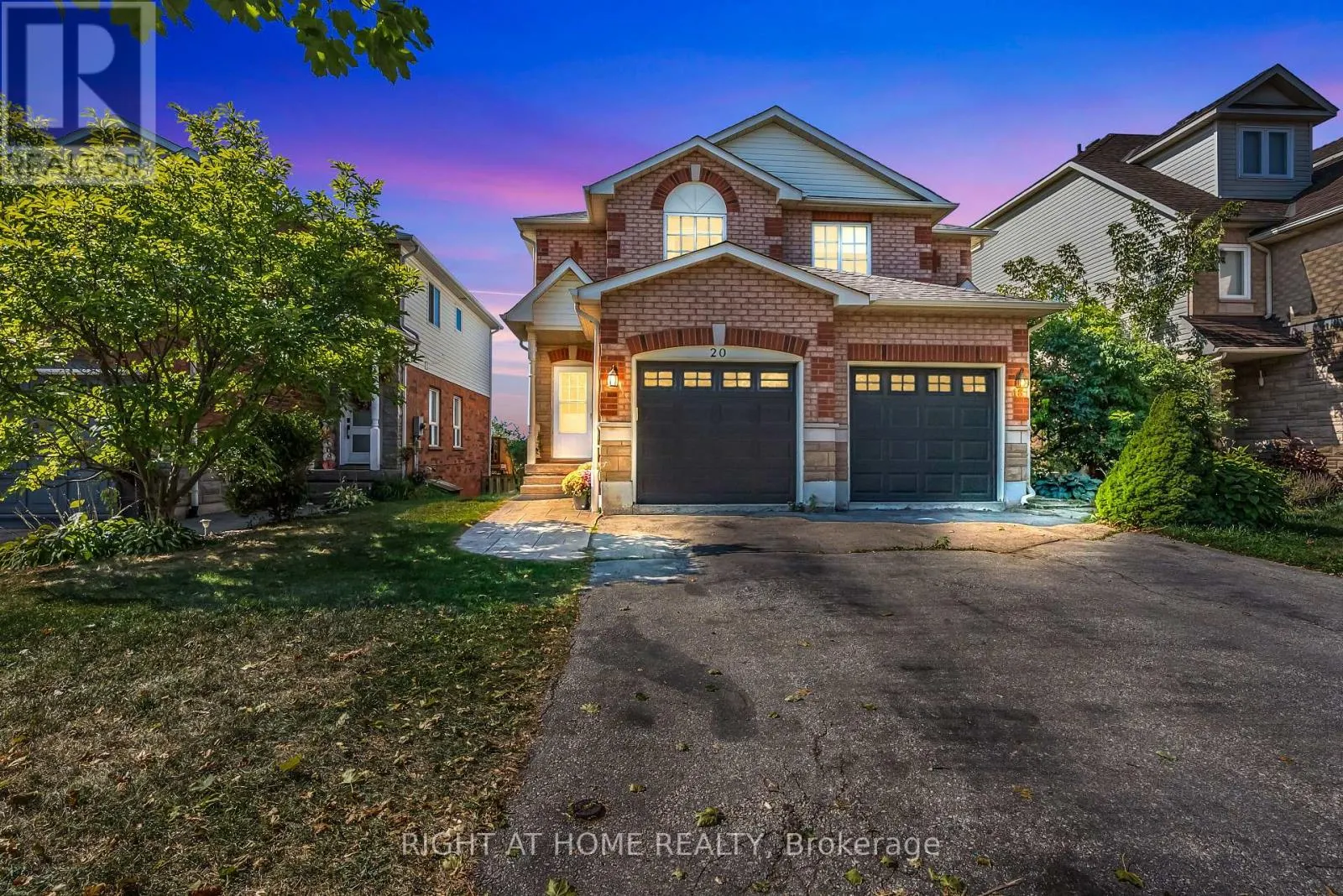 20 SLATER COURT