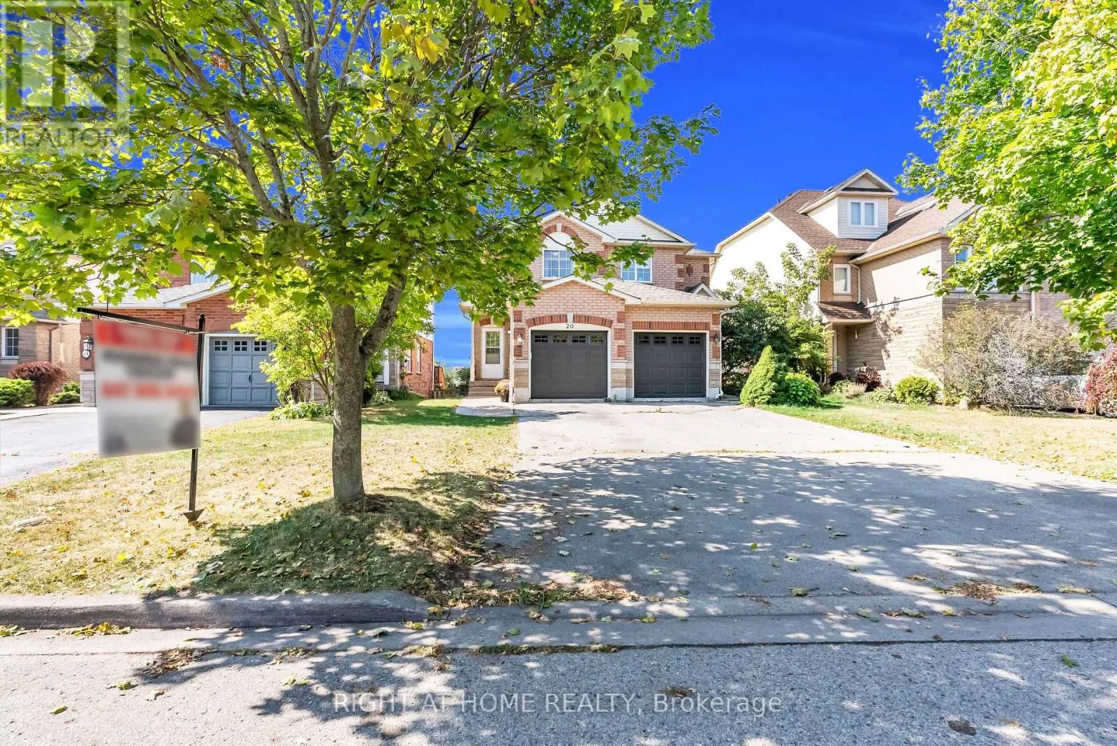 20 SLATER COURT