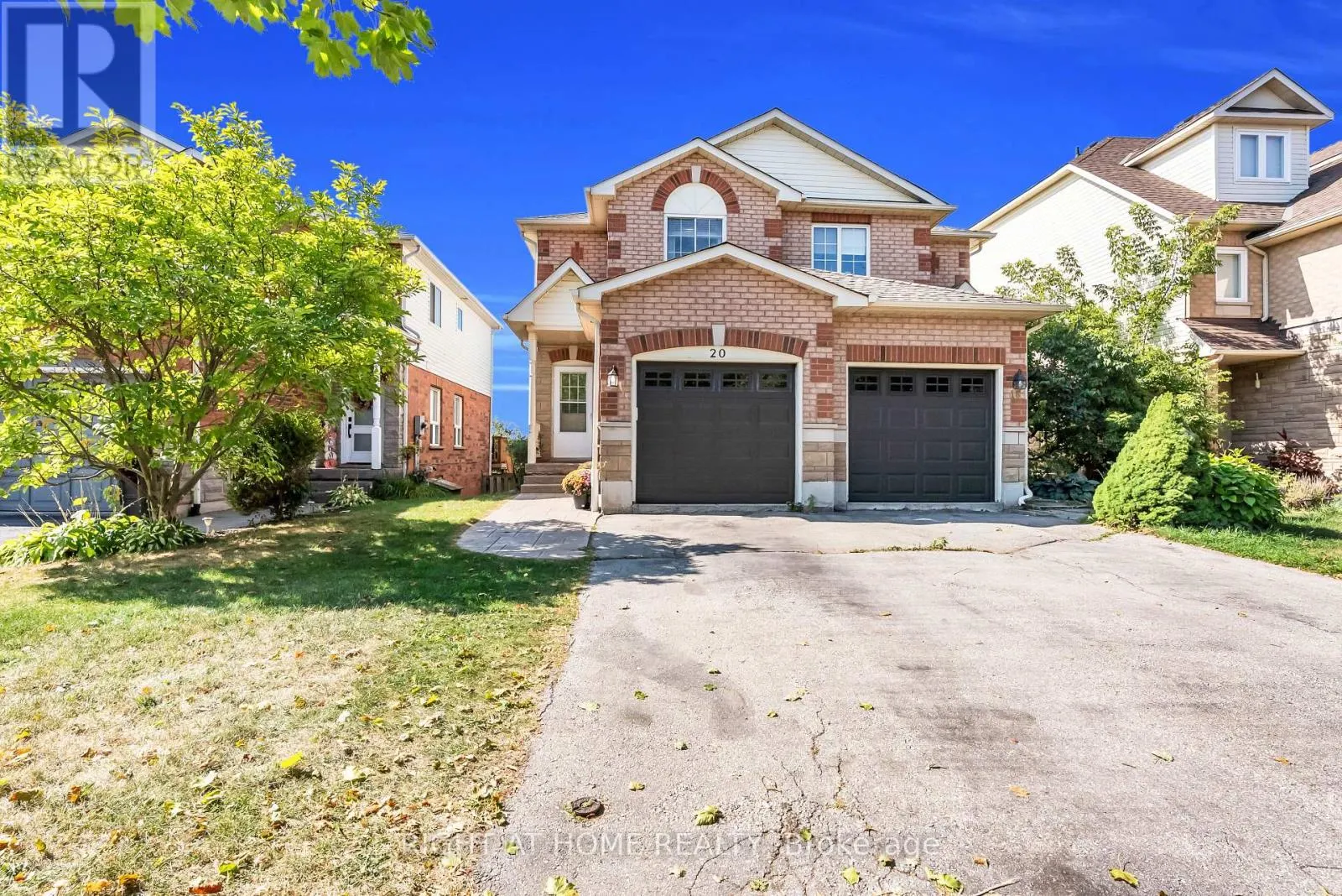 20 SLATER COURT