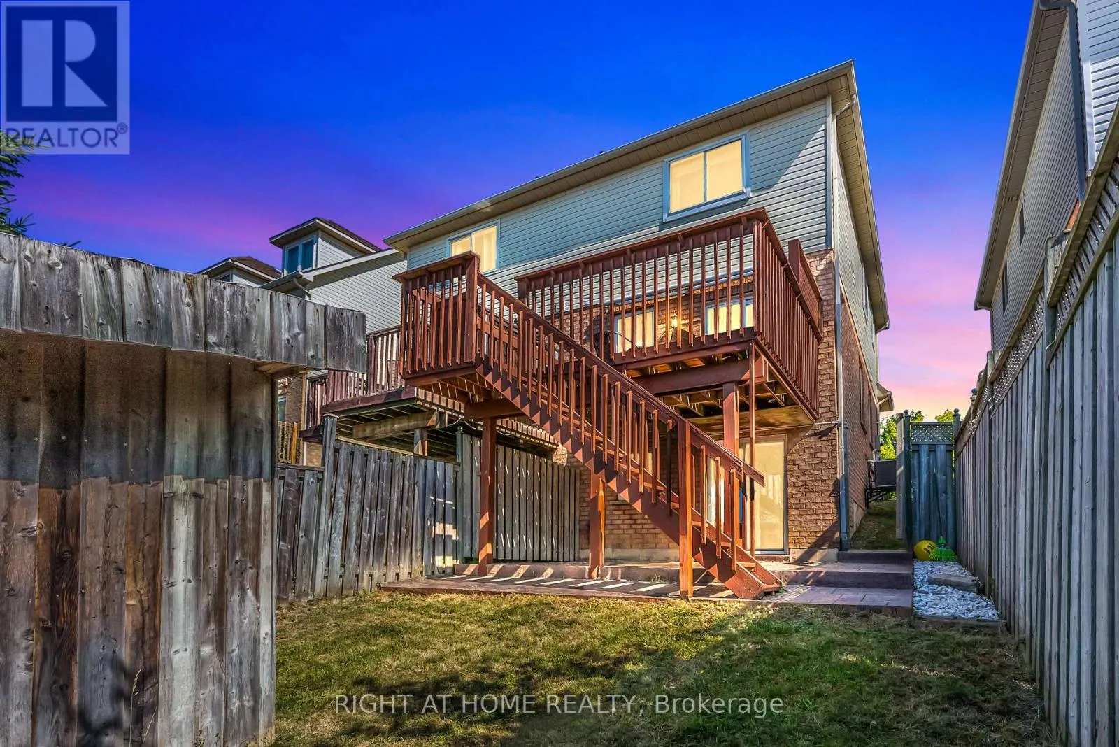 20 SLATER COURT