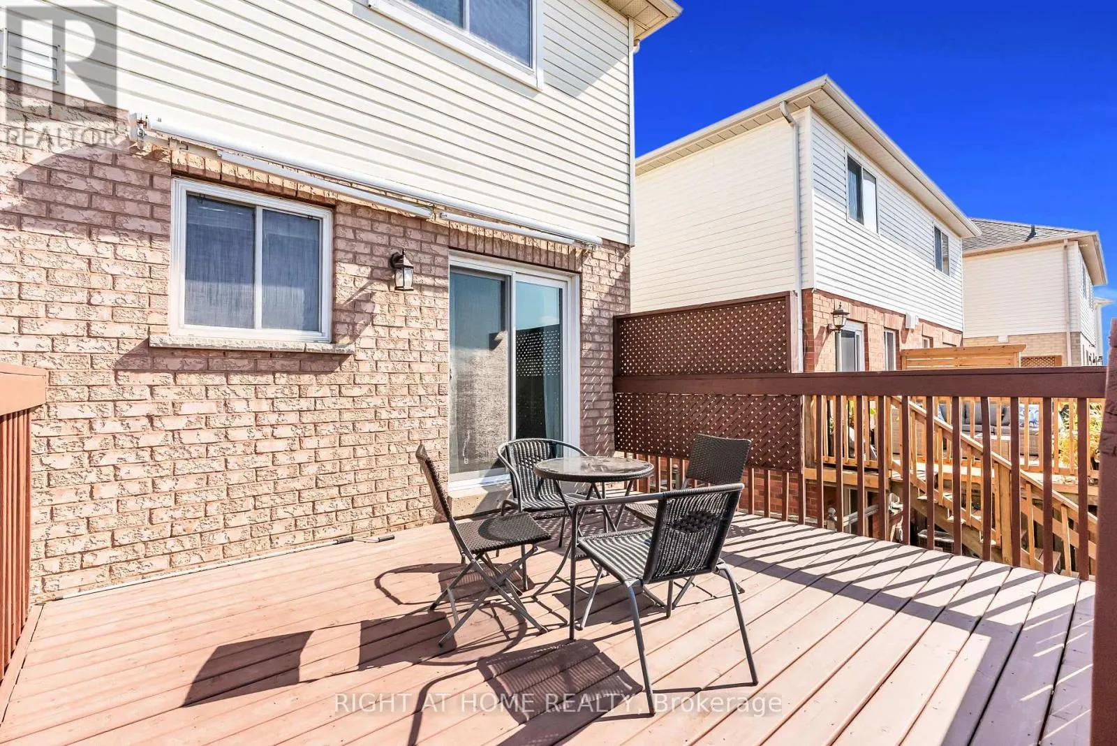 20 SLATER COURT