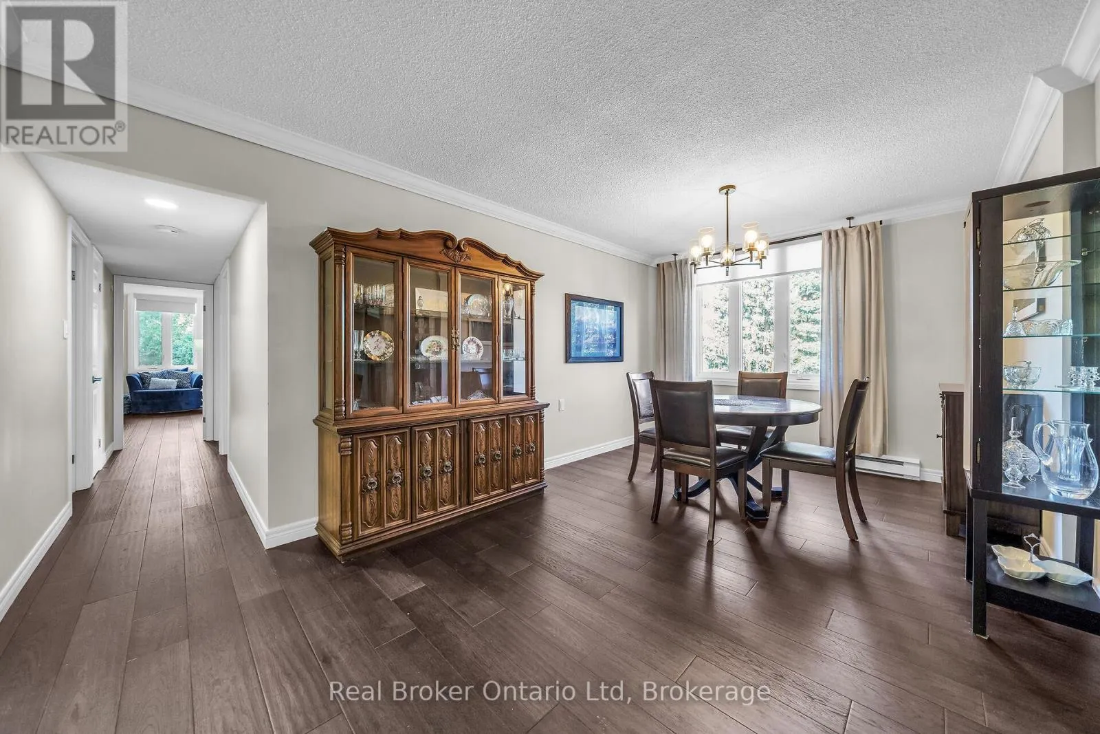 314 - 150 WILSON STREET W, #314