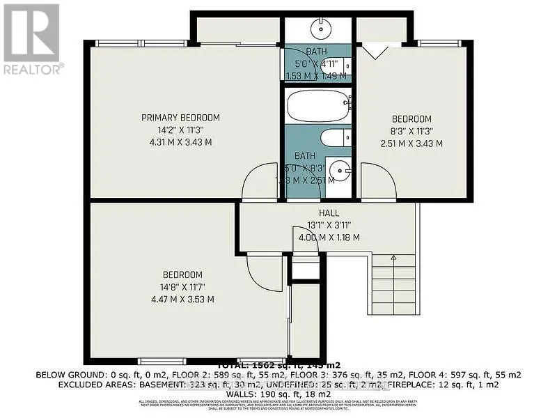 5336 MCLEAN CRESCENT