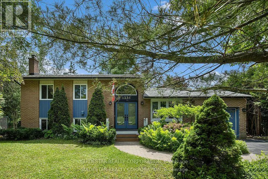 5336 MCLEAN CRESCENT