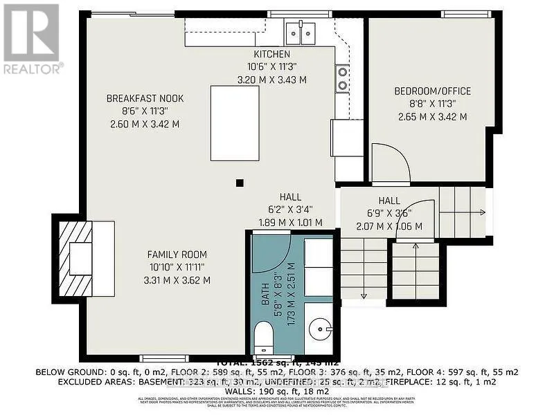 5336 MCLEAN CRESCENT