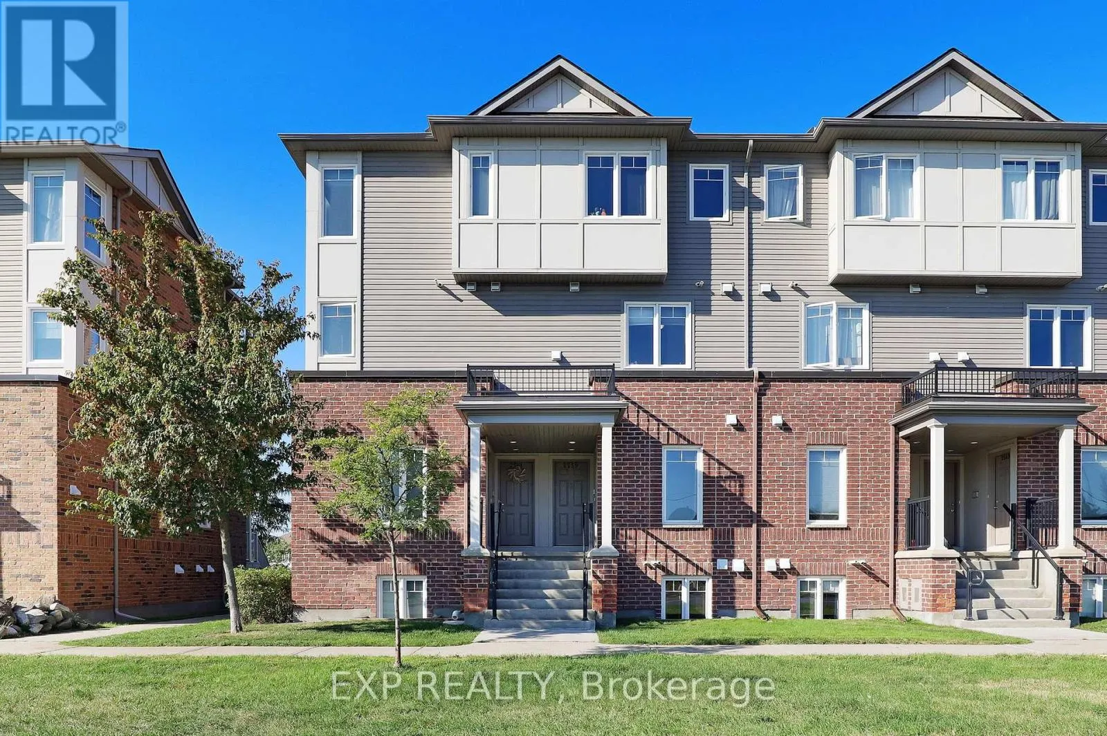2559 LONGFIELDS DRIVE