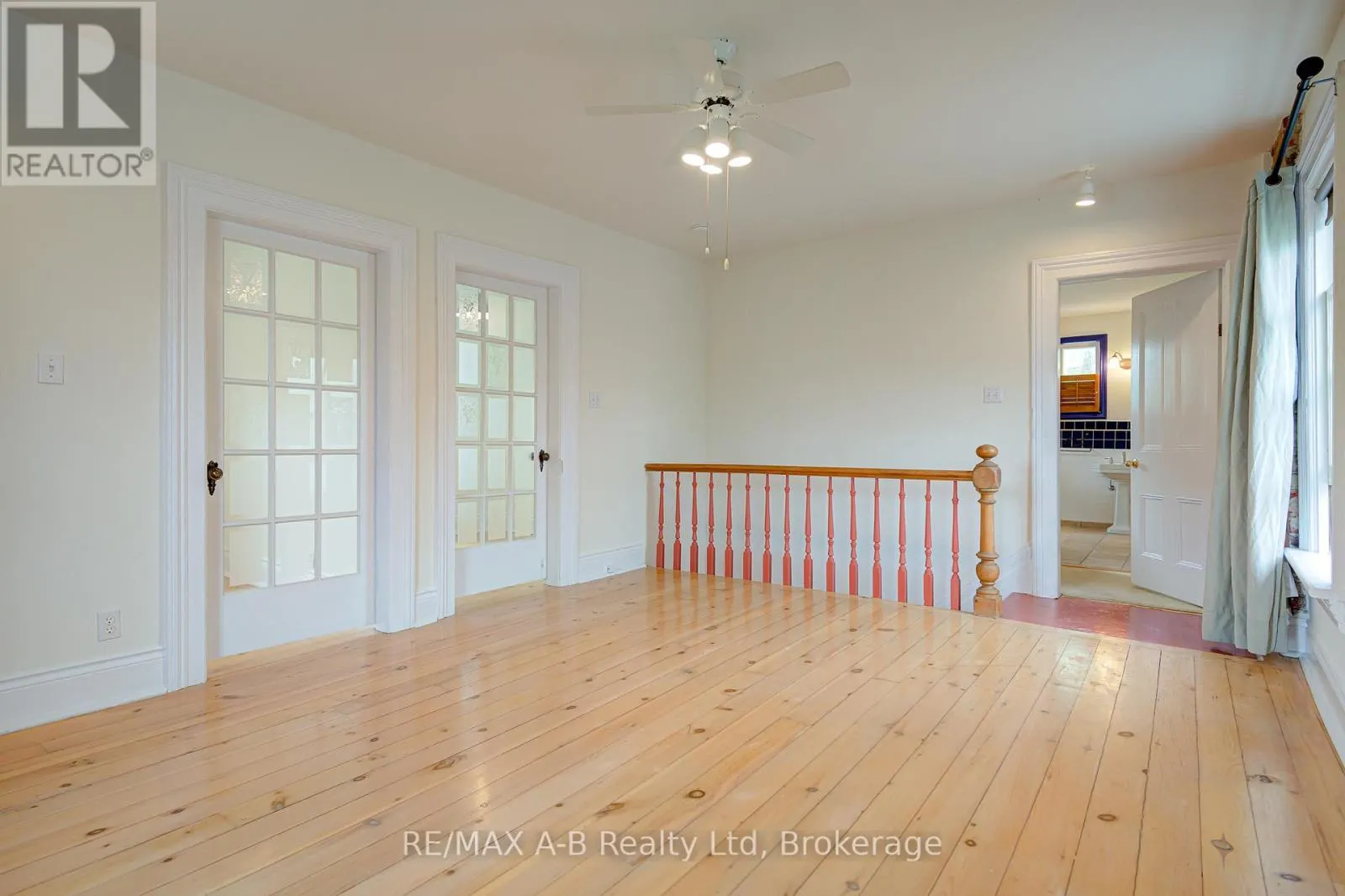 258 DOURO STREET