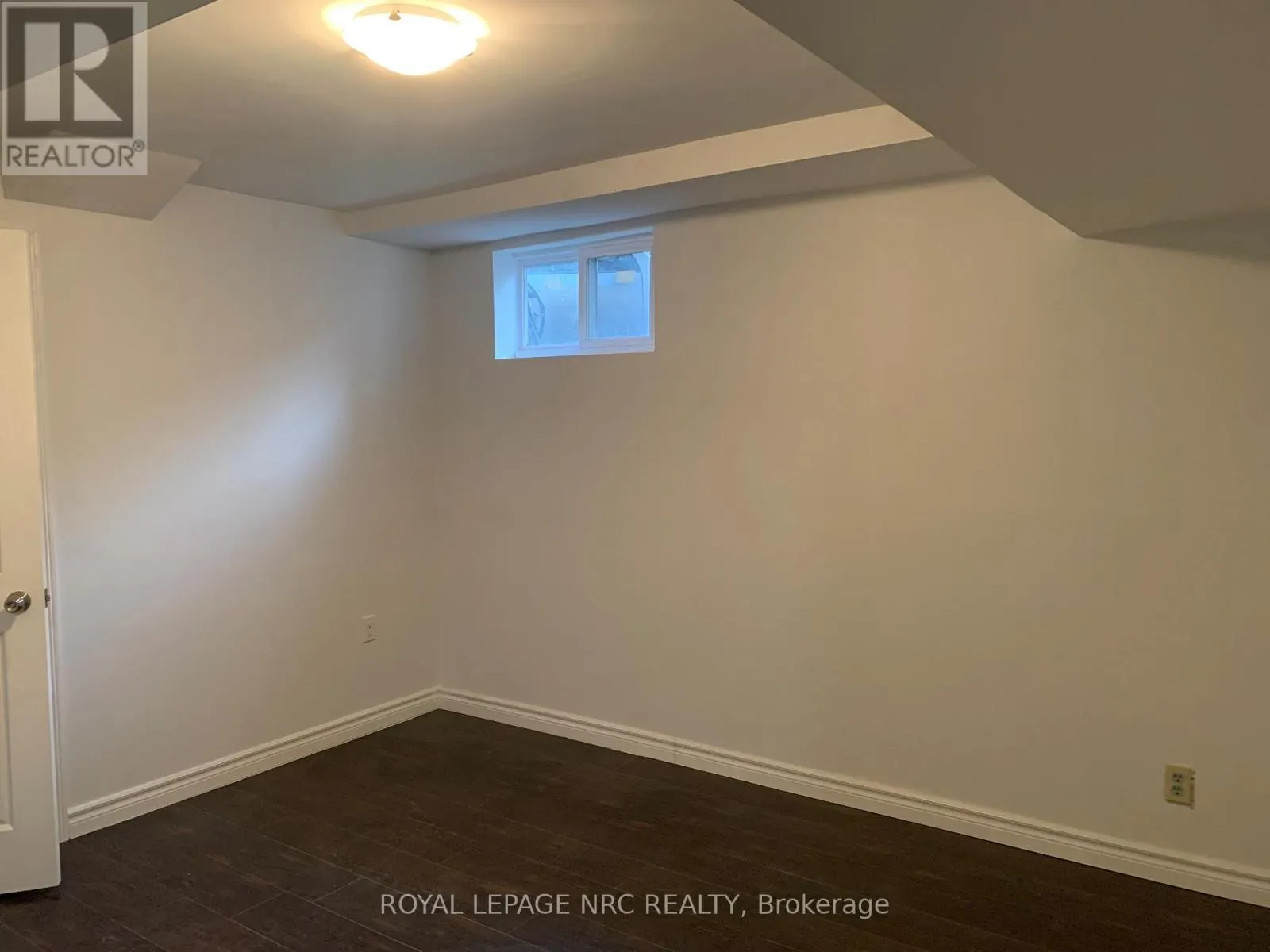 BASEMENT - 8200 WOODBINE STREET, #Basement