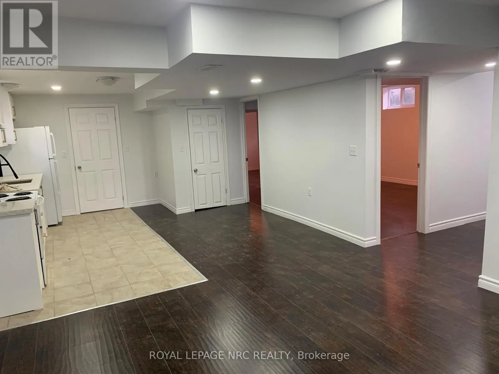 BASEMENT - 8200 WOODBINE STREET, #Basement