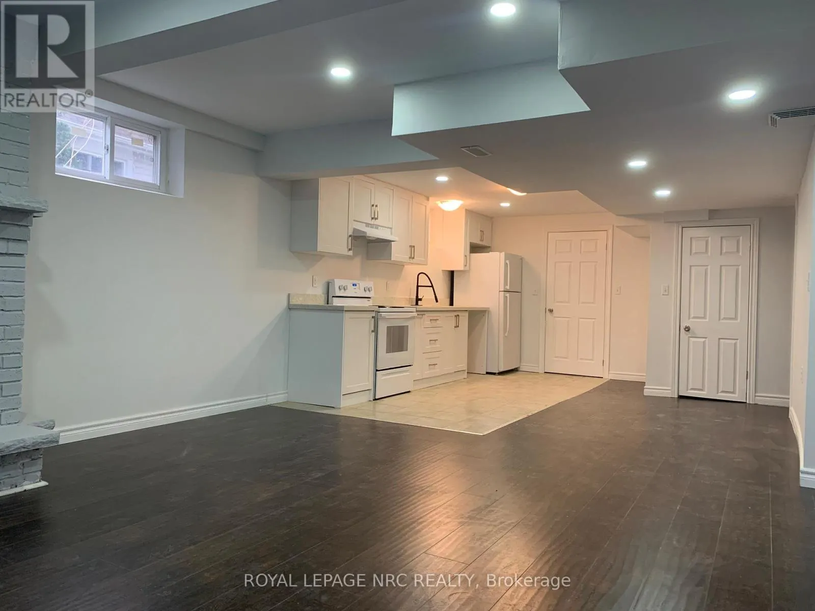 BASEMENT - 8200 WOODBINE STREET, #Basement