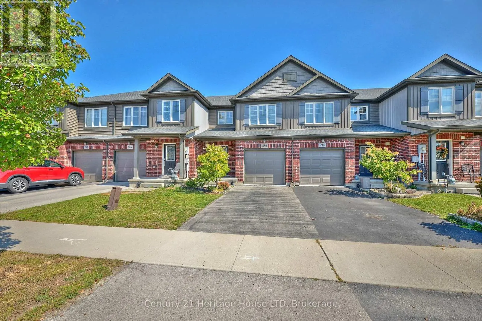 289 SILVERWOOD AVENUE