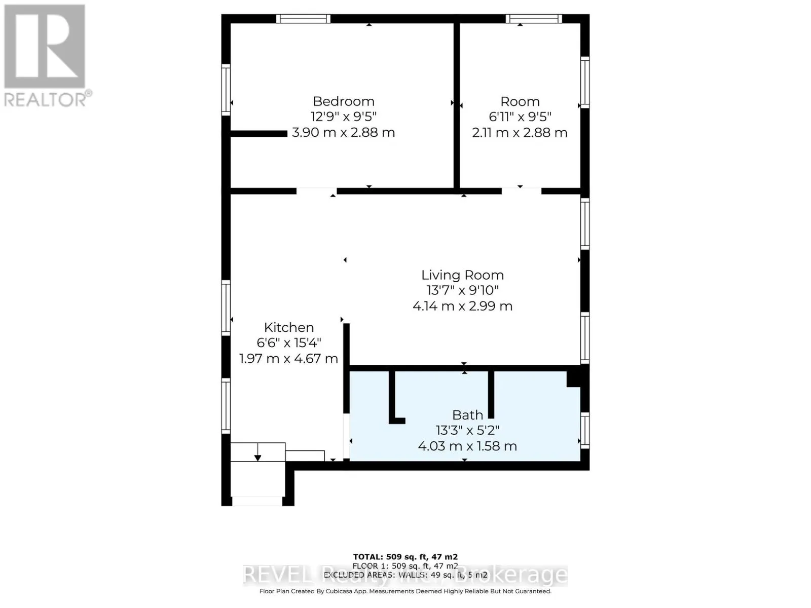 UNIT 2 - 166 JAMES STREET, #Unit 2