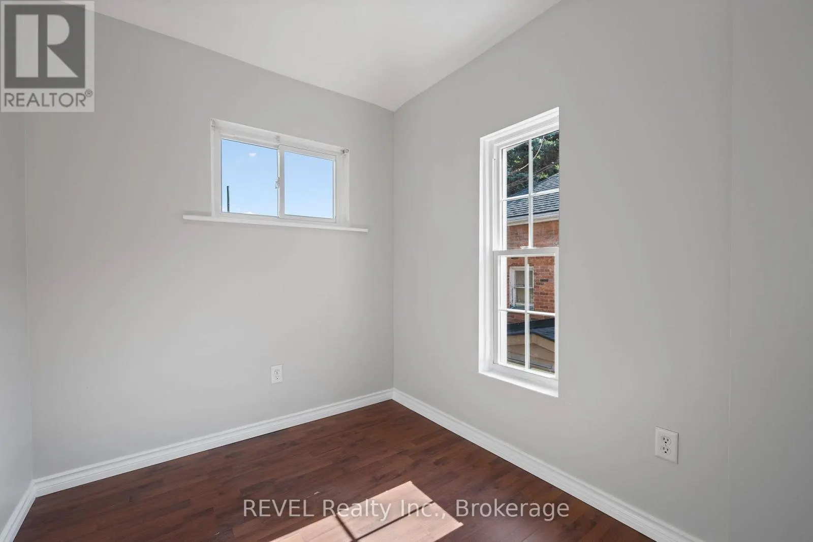 UNIT 2 - 166 JAMES STREET, #Unit 2