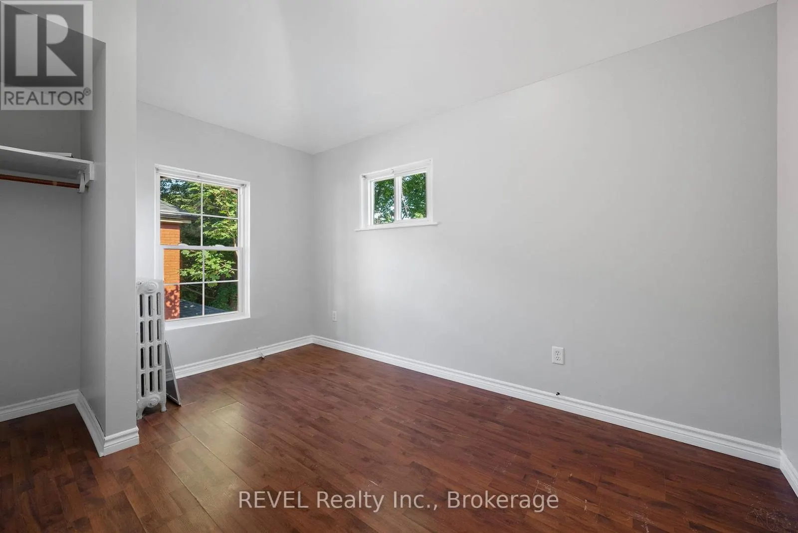 UNIT 2 - 166 JAMES STREET, #Unit 2