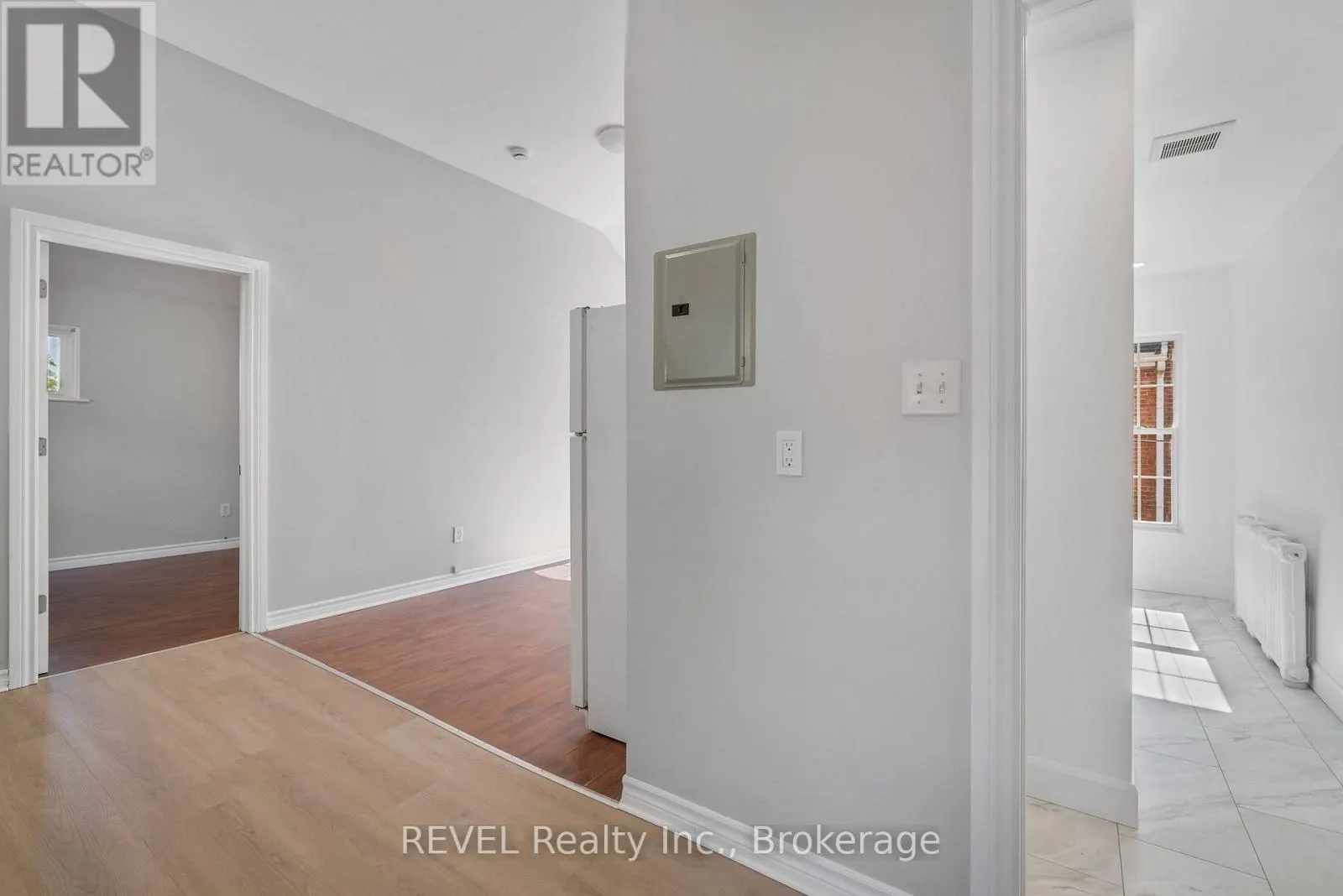 UNIT 2 - 166 JAMES STREET, #Unit 2