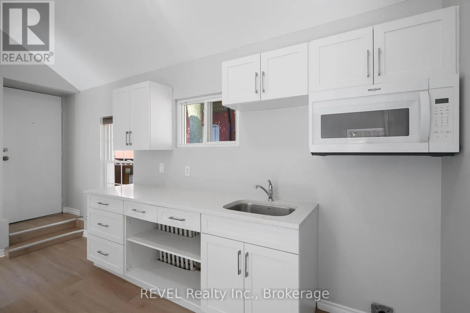 UNIT 2 - 166 JAMES STREET, #Unit 2