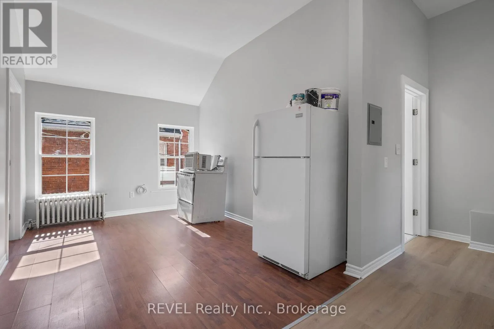 UNIT 2 - 166 JAMES STREET, #Unit 2