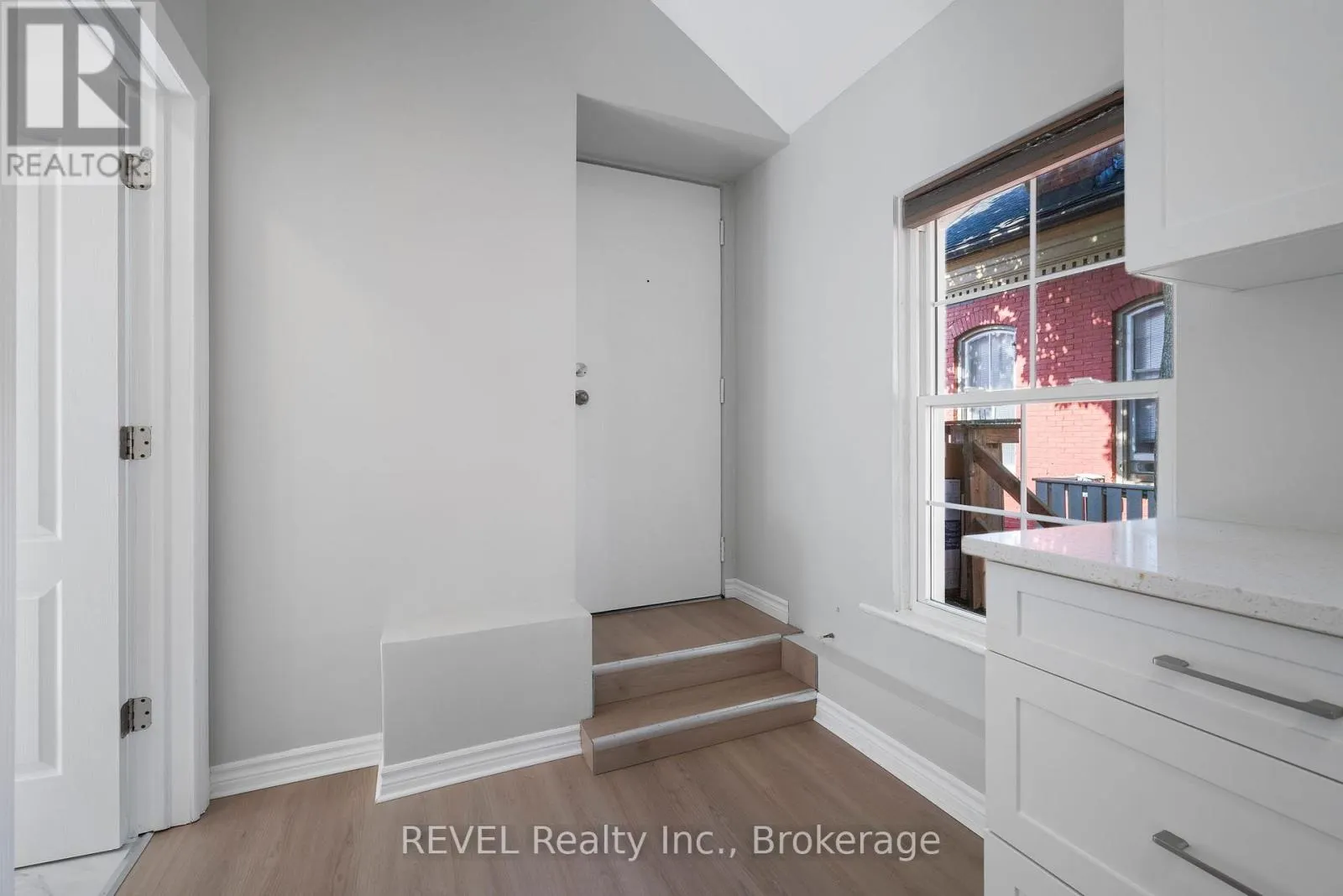 UNIT 2 - 166 JAMES STREET, #Unit 2