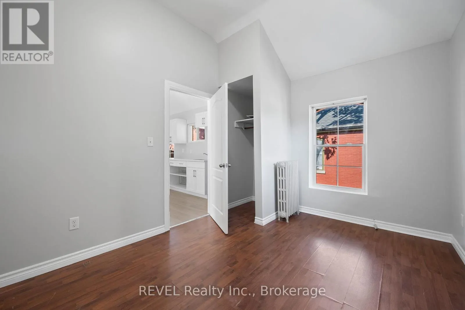 UNIT 2 - 166 JAMES STREET, #Unit 2