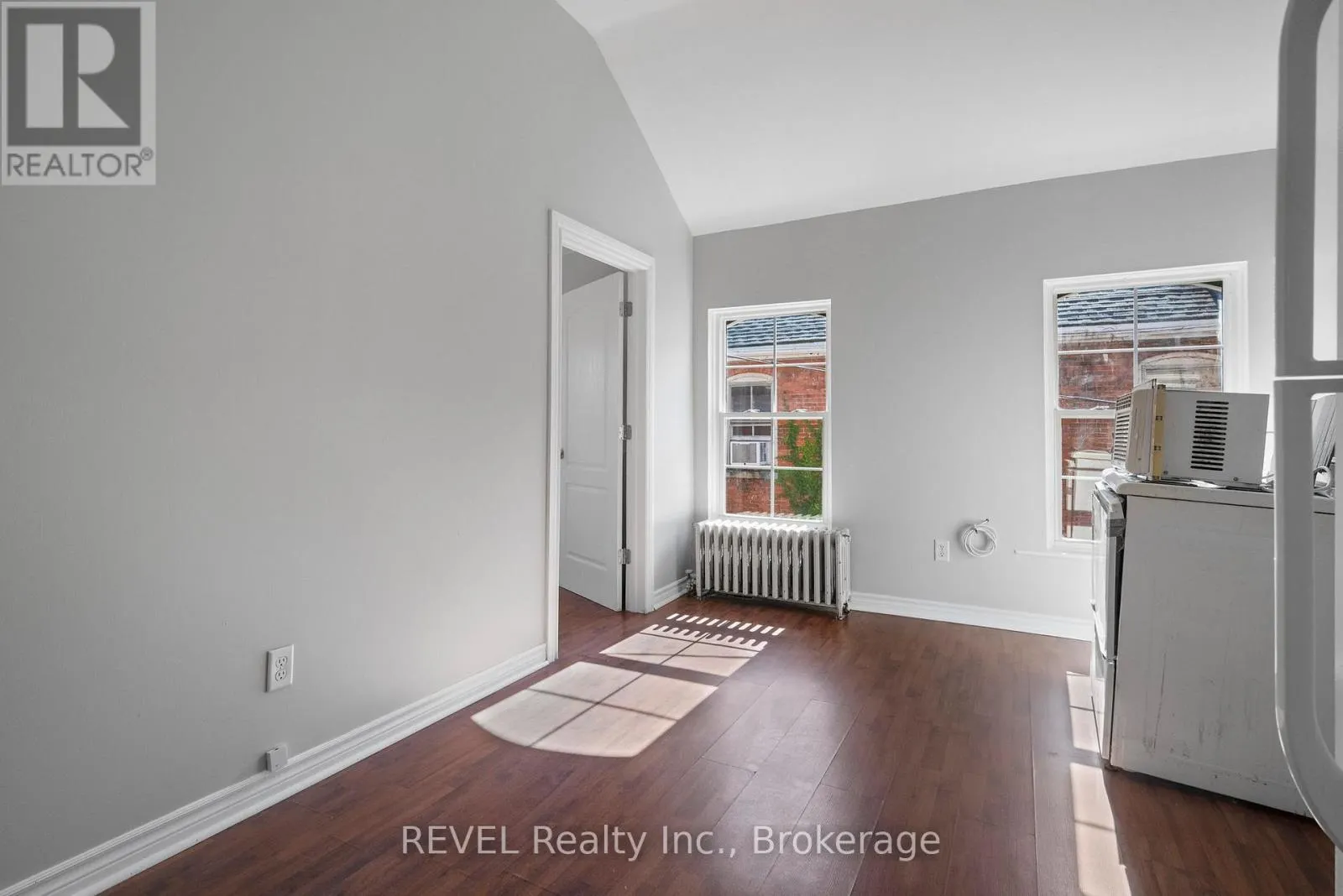 UNIT 2 - 166 JAMES STREET, #Unit 2