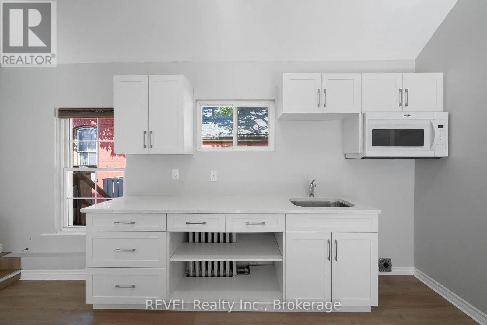 UNIT 2 - 166 JAMES STREET, #Unit 2