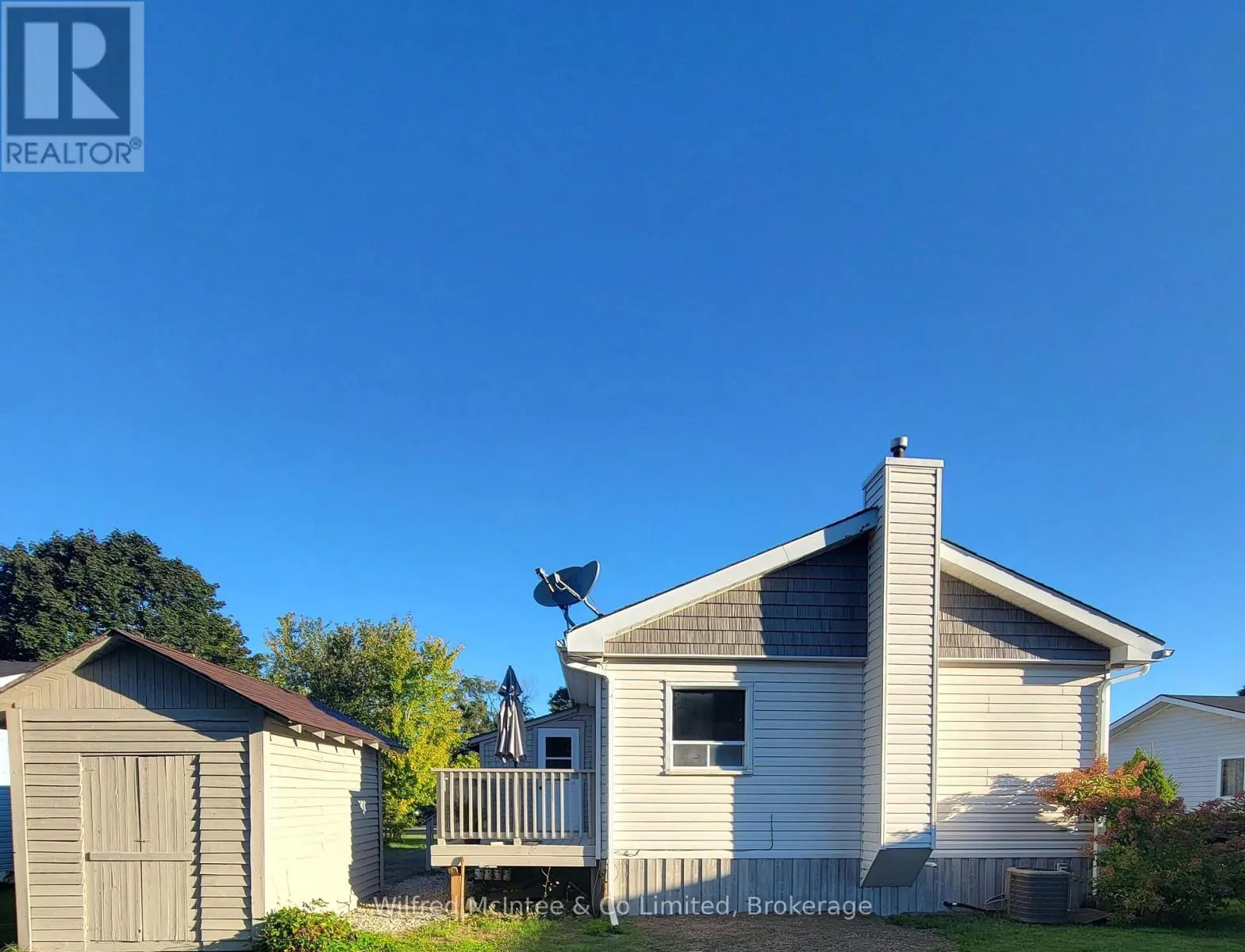 104 MEADOWS DRIVE