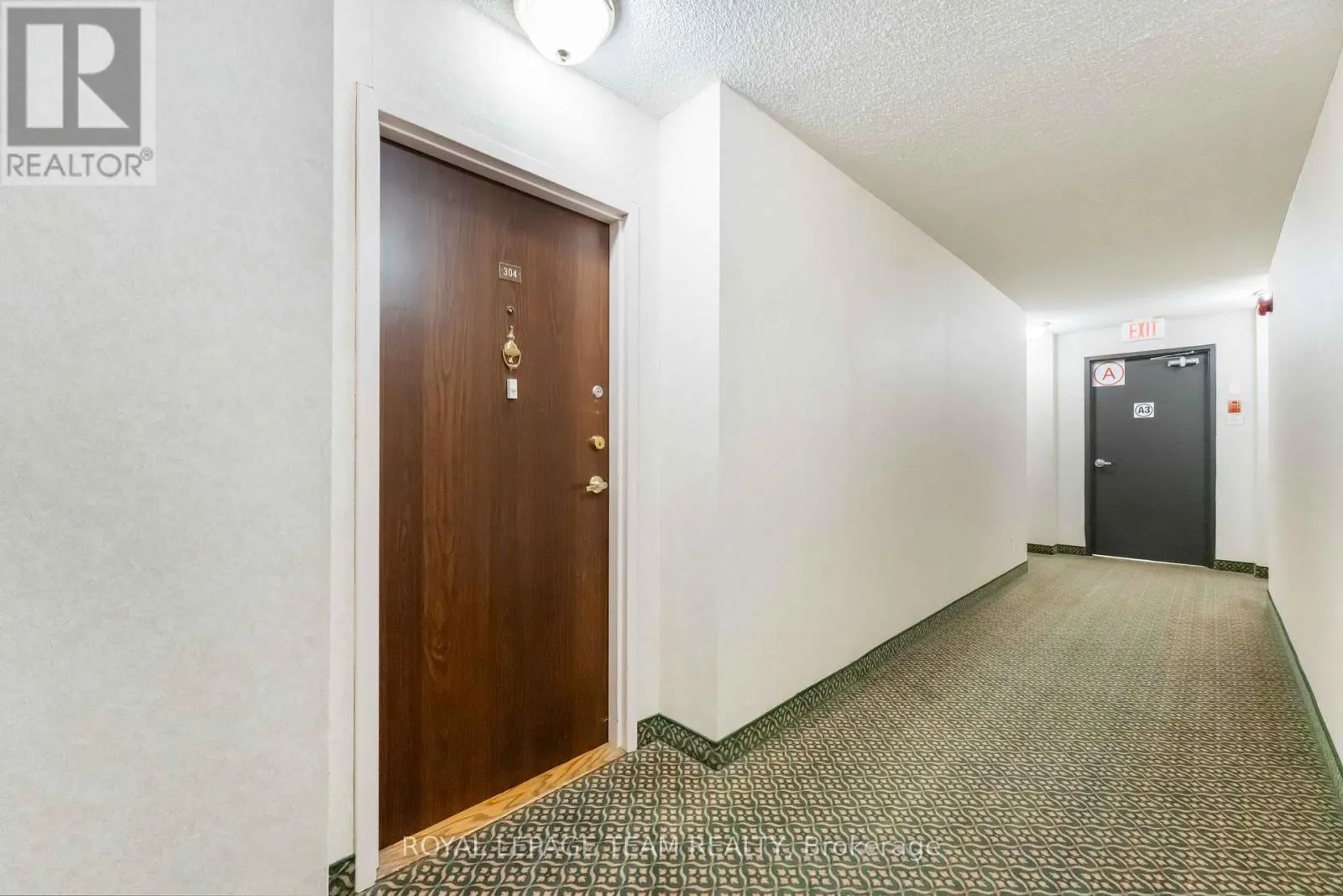 304 - 555 BRITTANY DRIVE