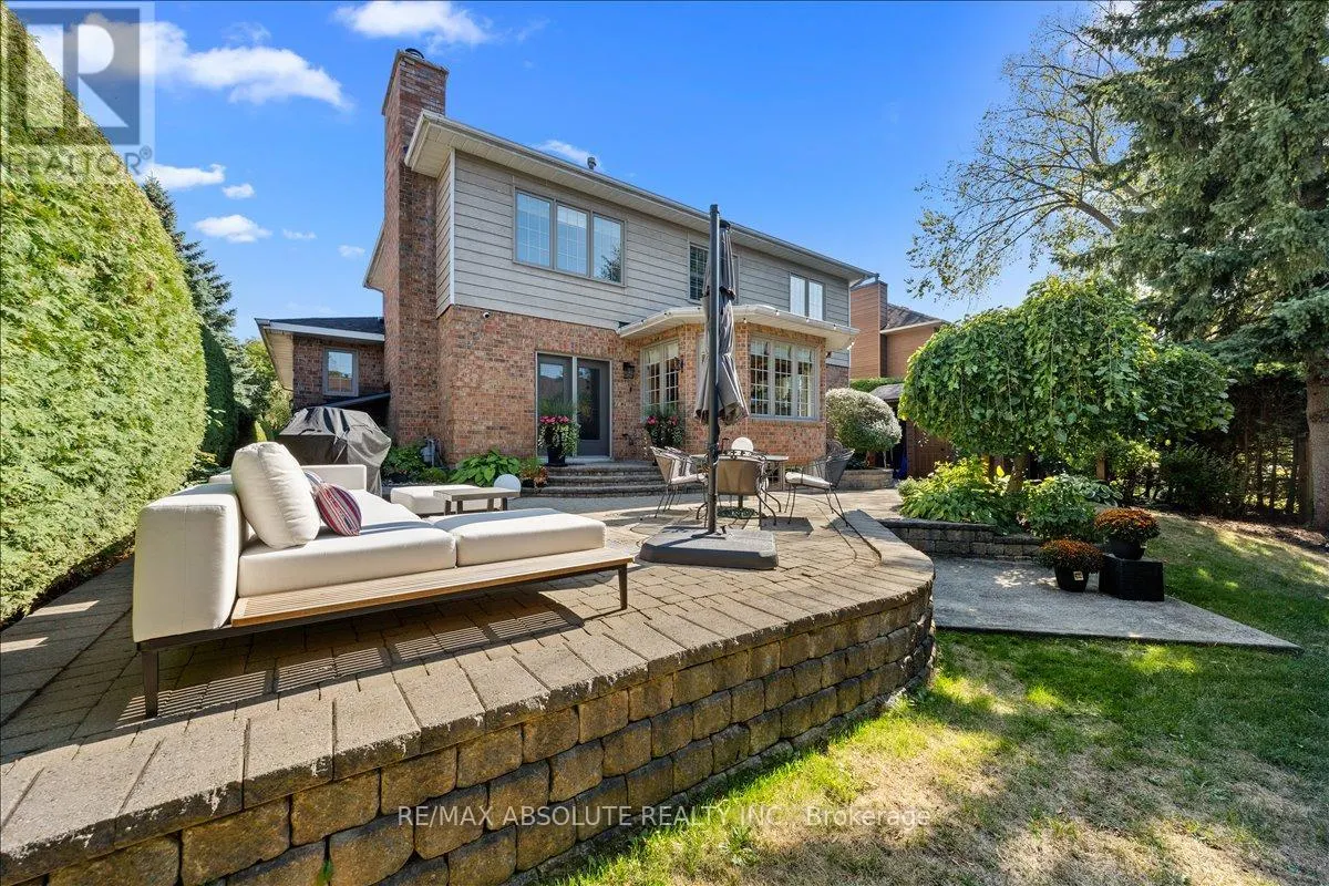 3 BUTTONWOOD TRAIL