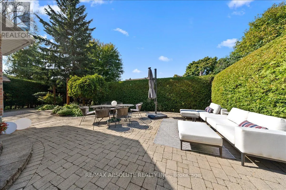 3 BUTTONWOOD TRAIL