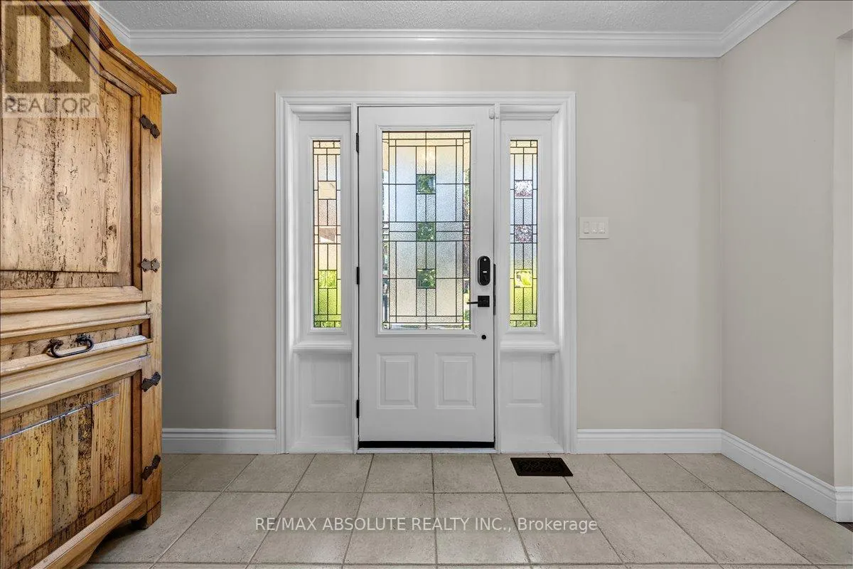 3 BUTTONWOOD TRAIL