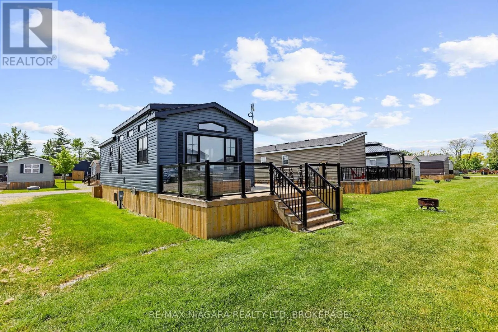 210 - 1501 LINE 8 ROAD, #210