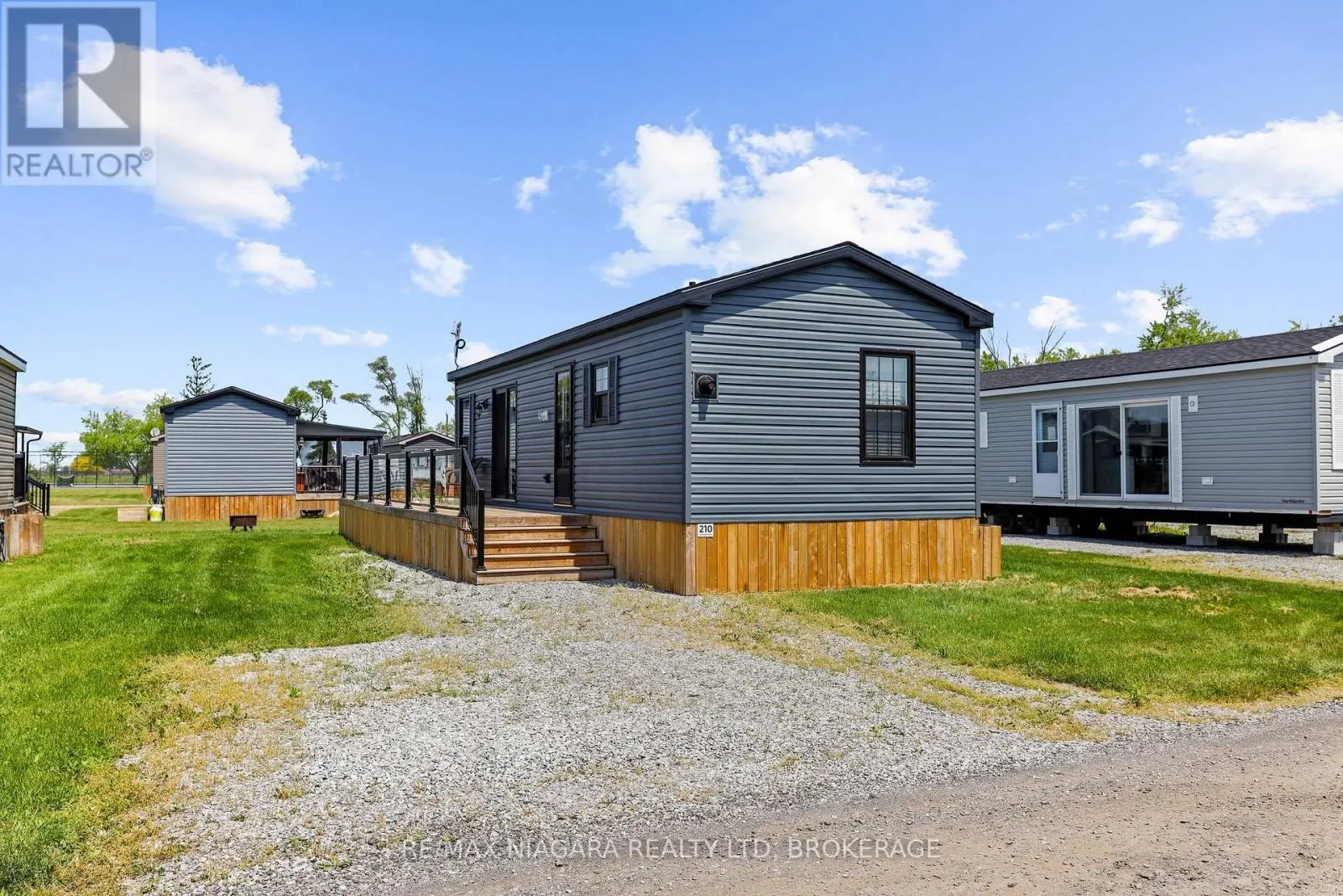 210 - 1501 LINE 8 ROAD, #210