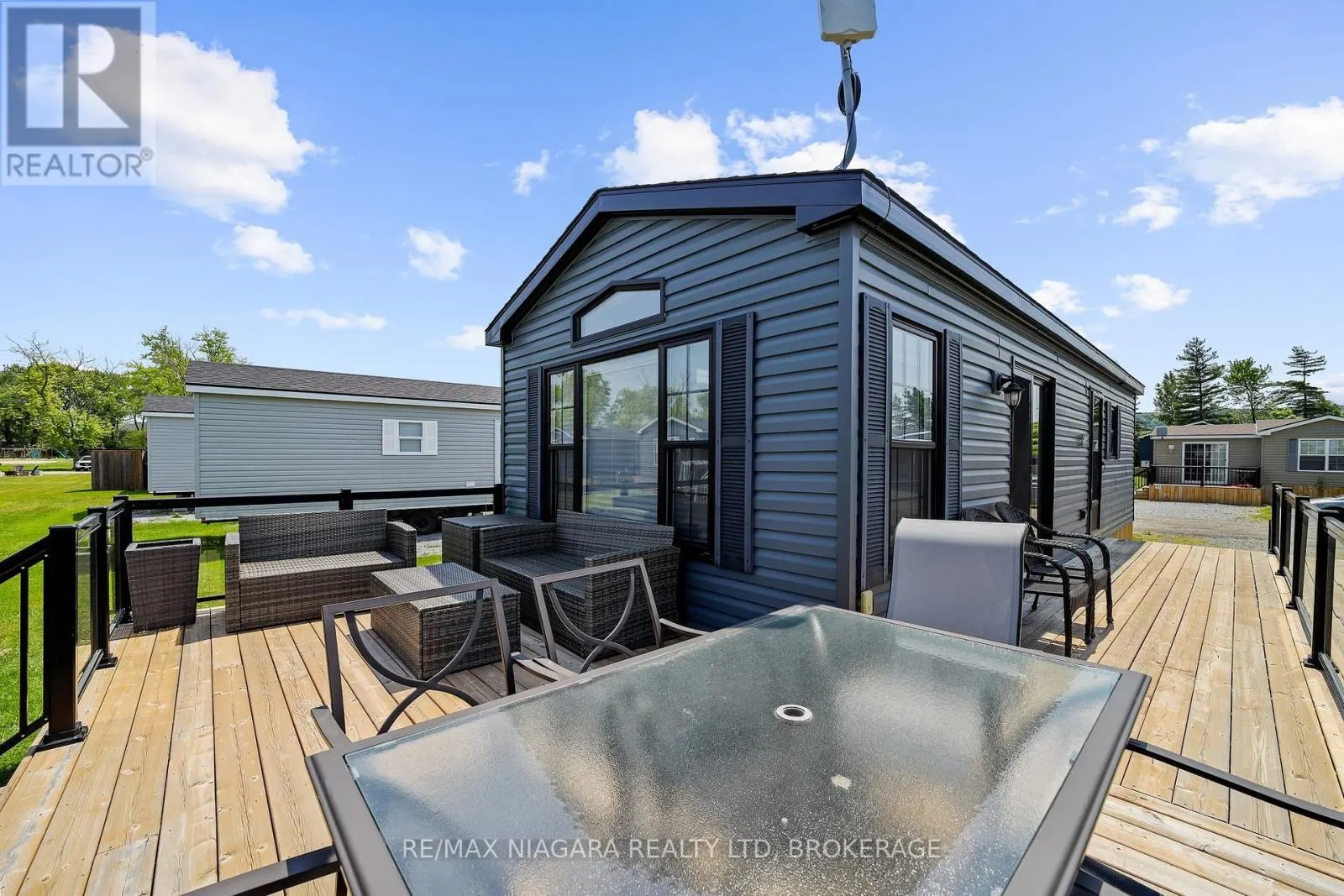 210 - 1501 LINE 8 ROAD, #210