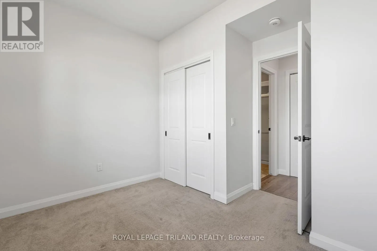 305 - 263 BUTLER STREET, #305