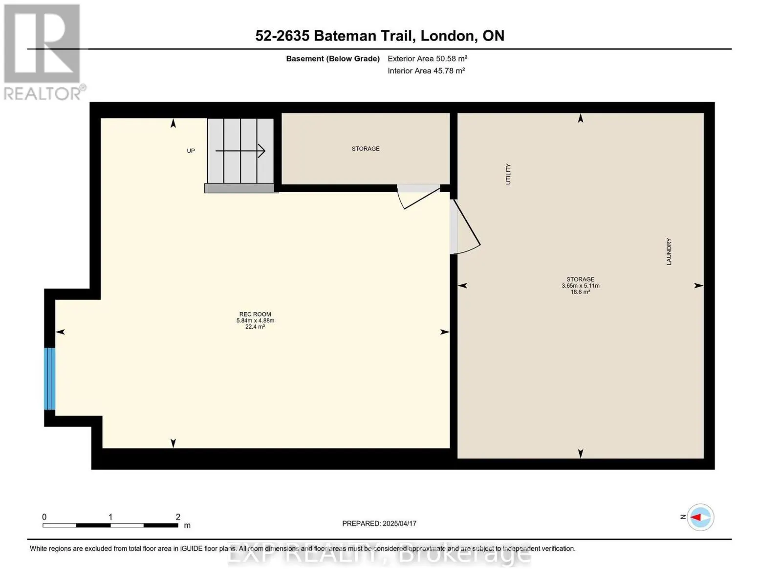 52 - 2635 BATEMAN TRAIL, #52