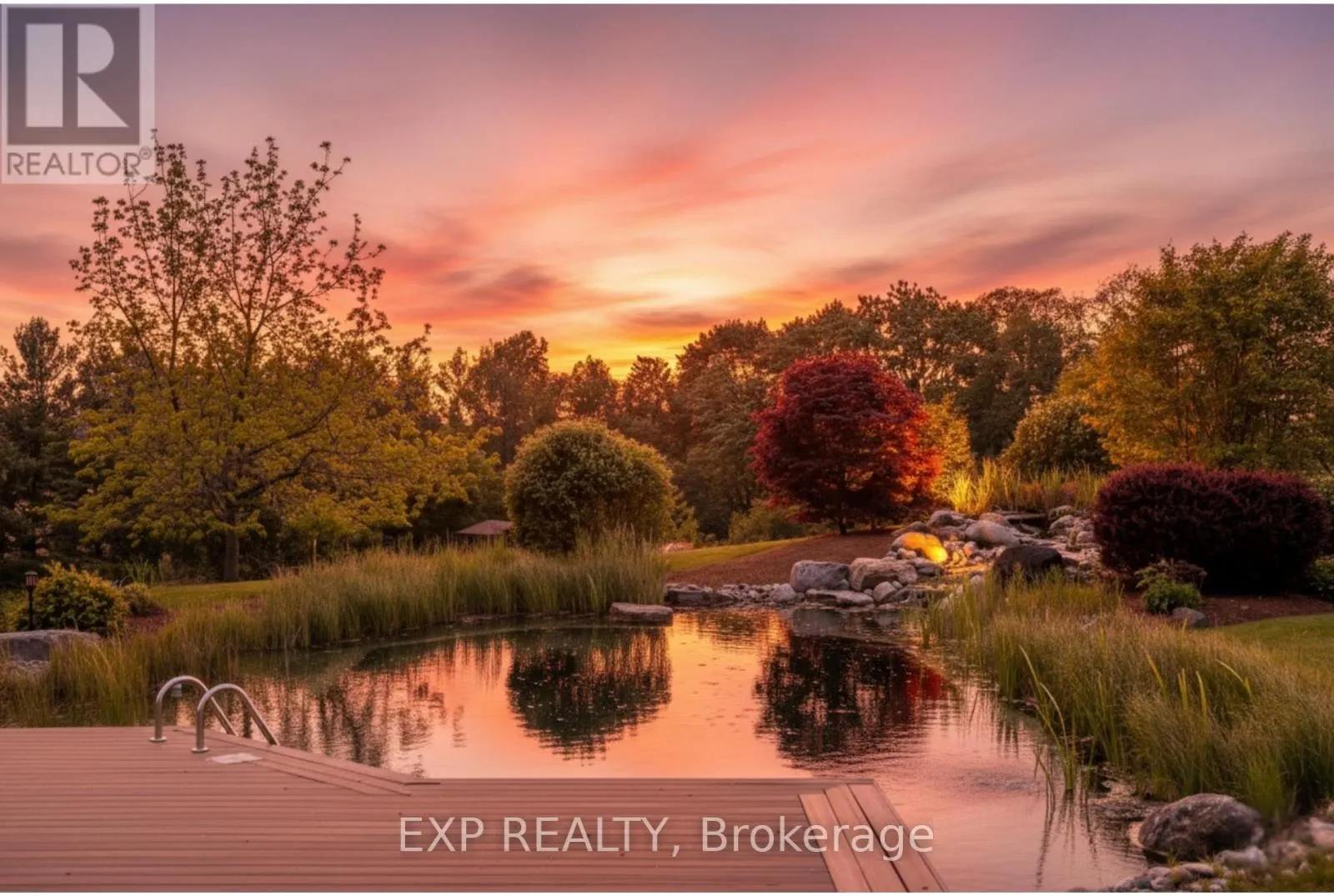1309 QUEENS BUSH ROAD