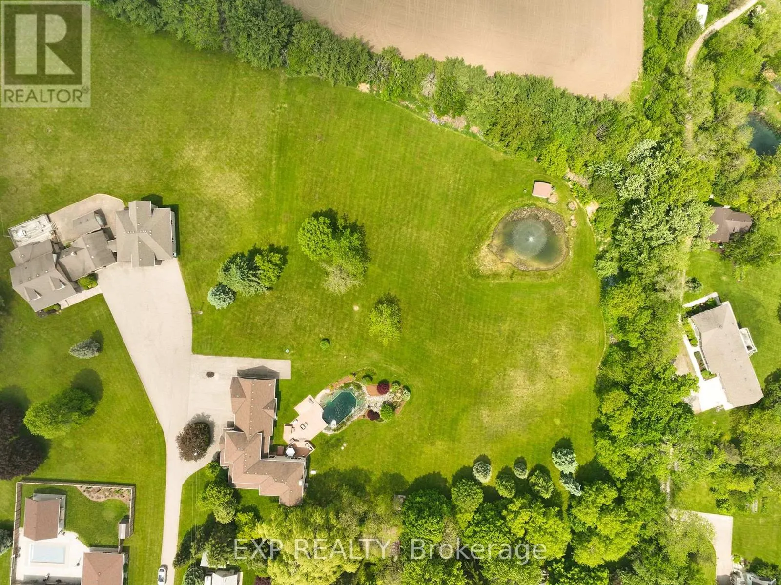 1309 QUEENS BUSH ROAD