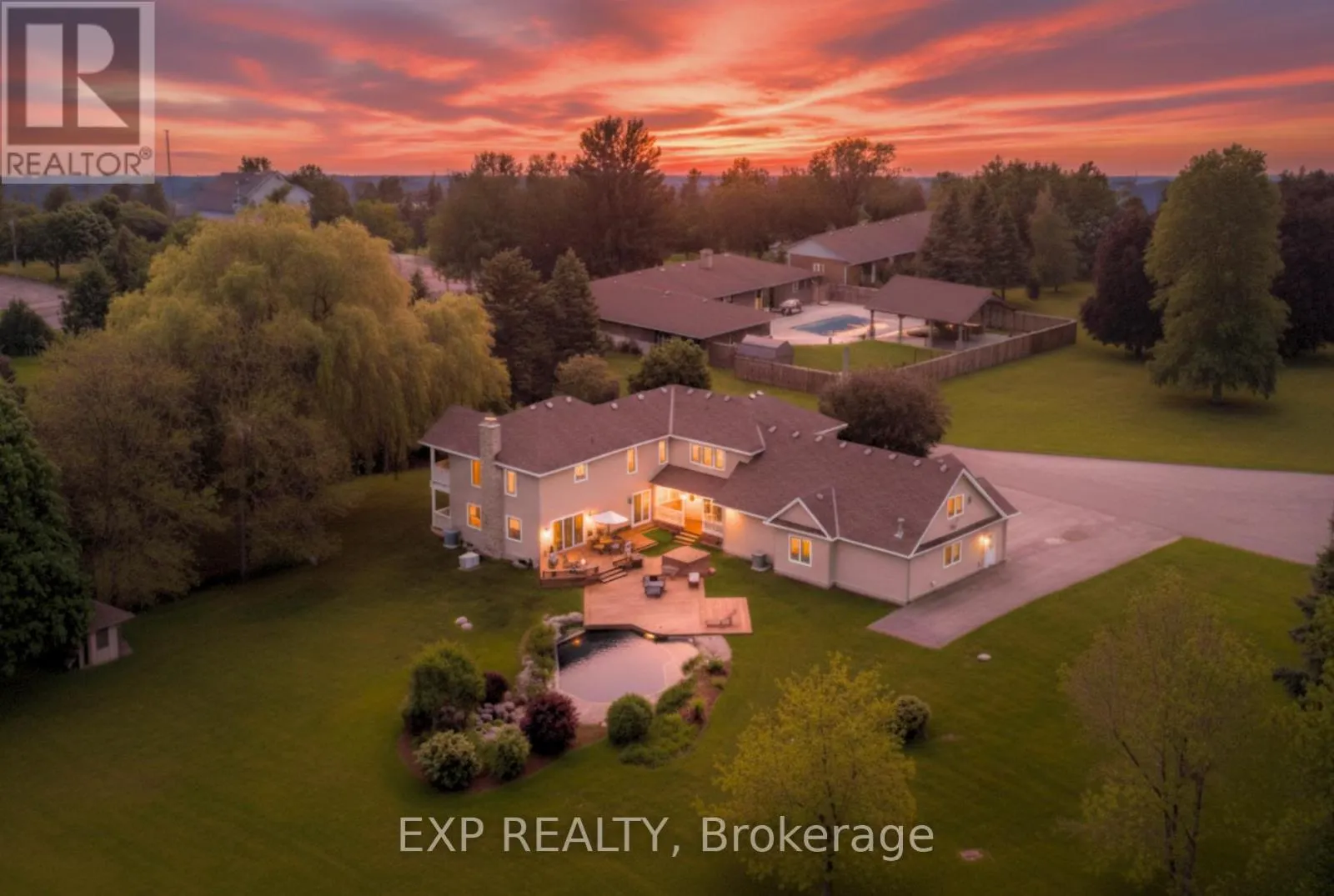 1309 QUEENS BUSH ROAD