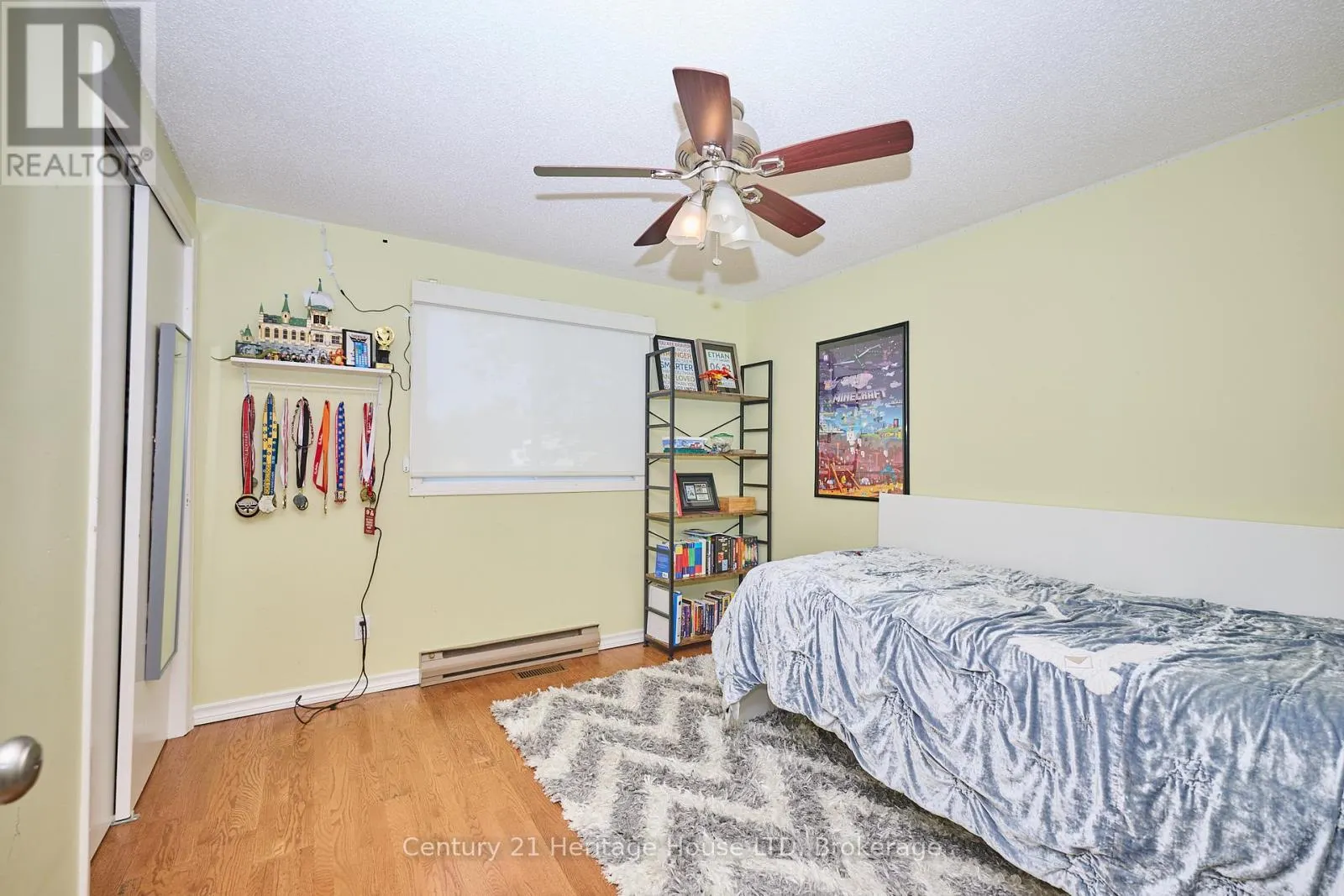 57 KEEFER ROAD