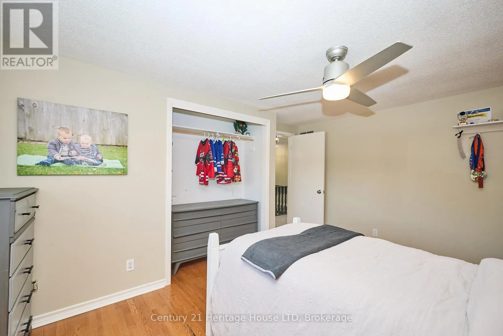 57 KEEFER ROAD