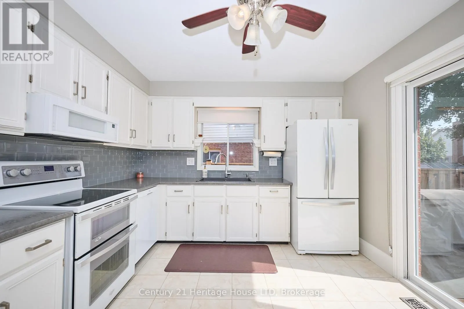 57 KEEFER ROAD