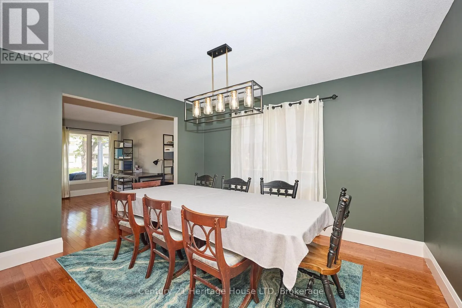 57 KEEFER ROAD
